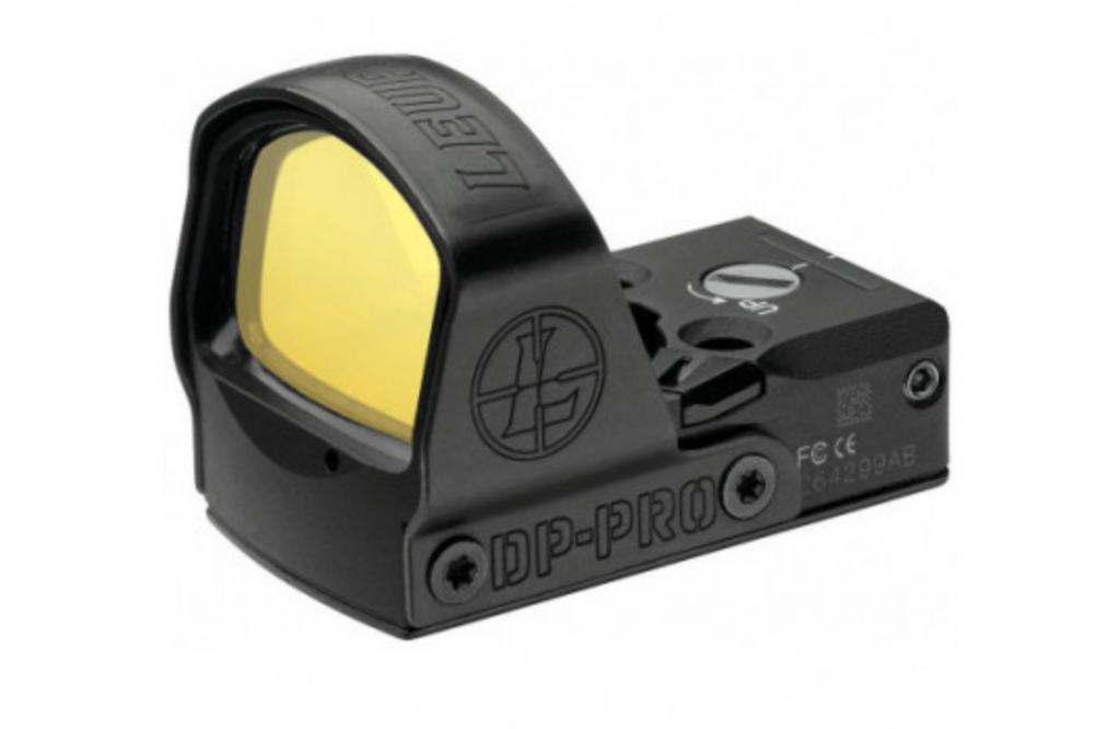 VISOR LEUPOLD DELTAPOINT PRO DE 2.5 MOAt