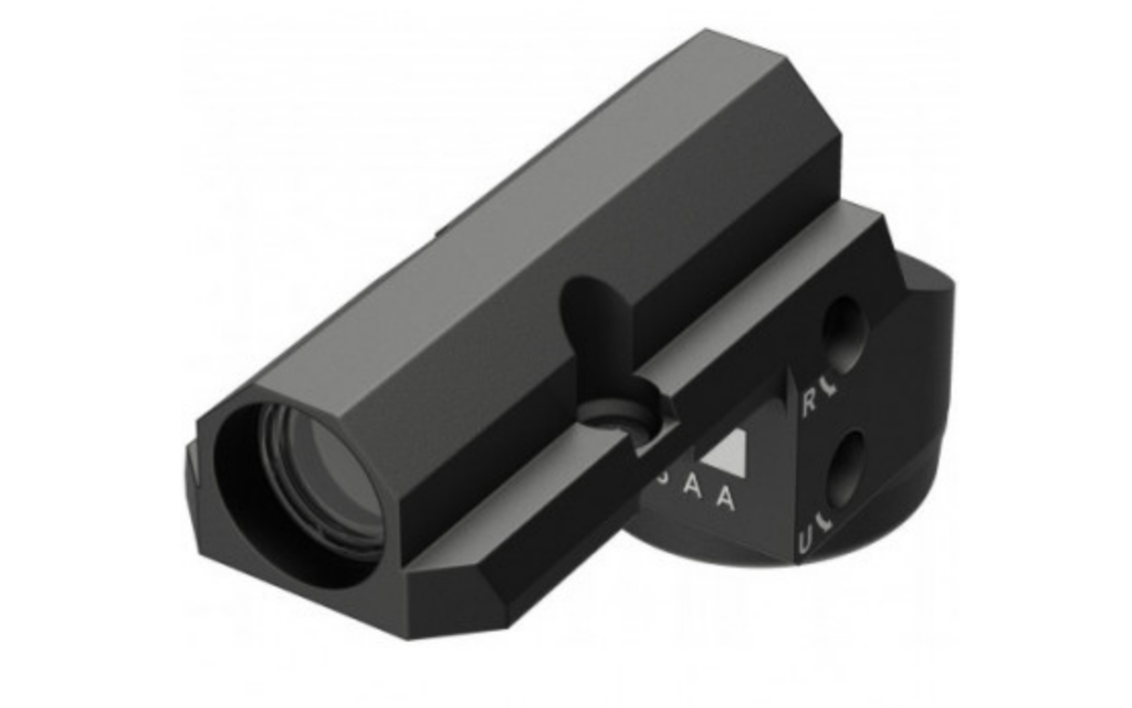 VISOR LEUPOLD DELTAPOINT MICRO DE 3 MOA - GLOCK