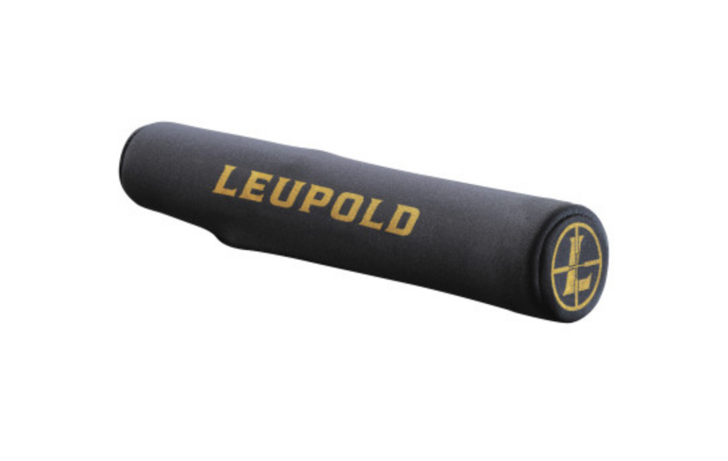 FUNDA DE NEOPRENO LEUPOLD PARA VISOR - L