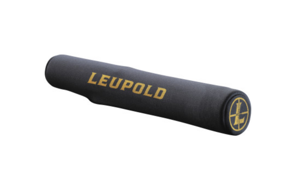FUNDA DE NEOPRENO LEUPOLD PARA VISOR - XXL 