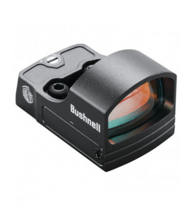 BUSHNELL RXS-100 REFLEX SIGHT SCOPE
