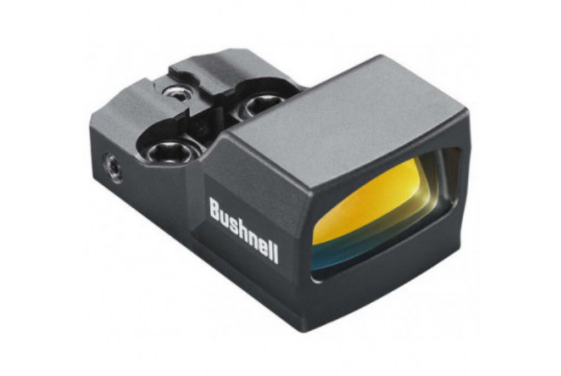 VISOR BUSHNELL RXU-200 ULTRA COMPACT REFLEX SIGHT