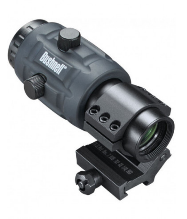 BUSHNELL TRANSITION 3X MAGNIFIER