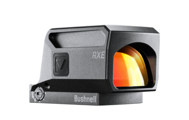 VISOR BUSHNELL RXE-MR1 ALCANCE CERRADO 1X24 3 MOA