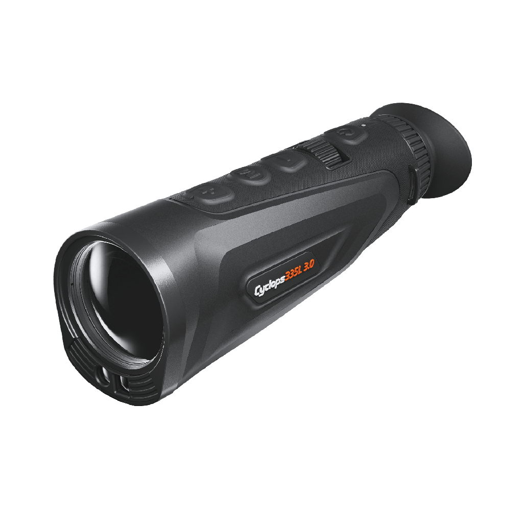 THERMTEC CYCLOPS 335L 3.0 THERMAL MONOCULAR