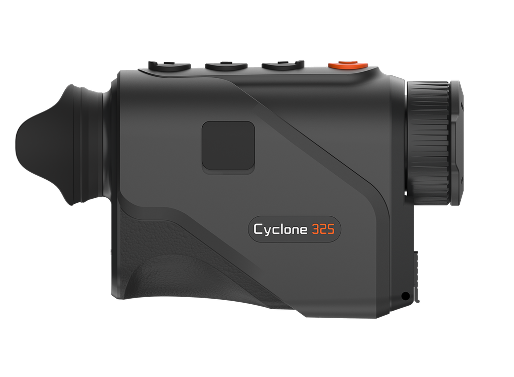 MONOCULAR TERMICO THERMTEC CYCLONE 325 