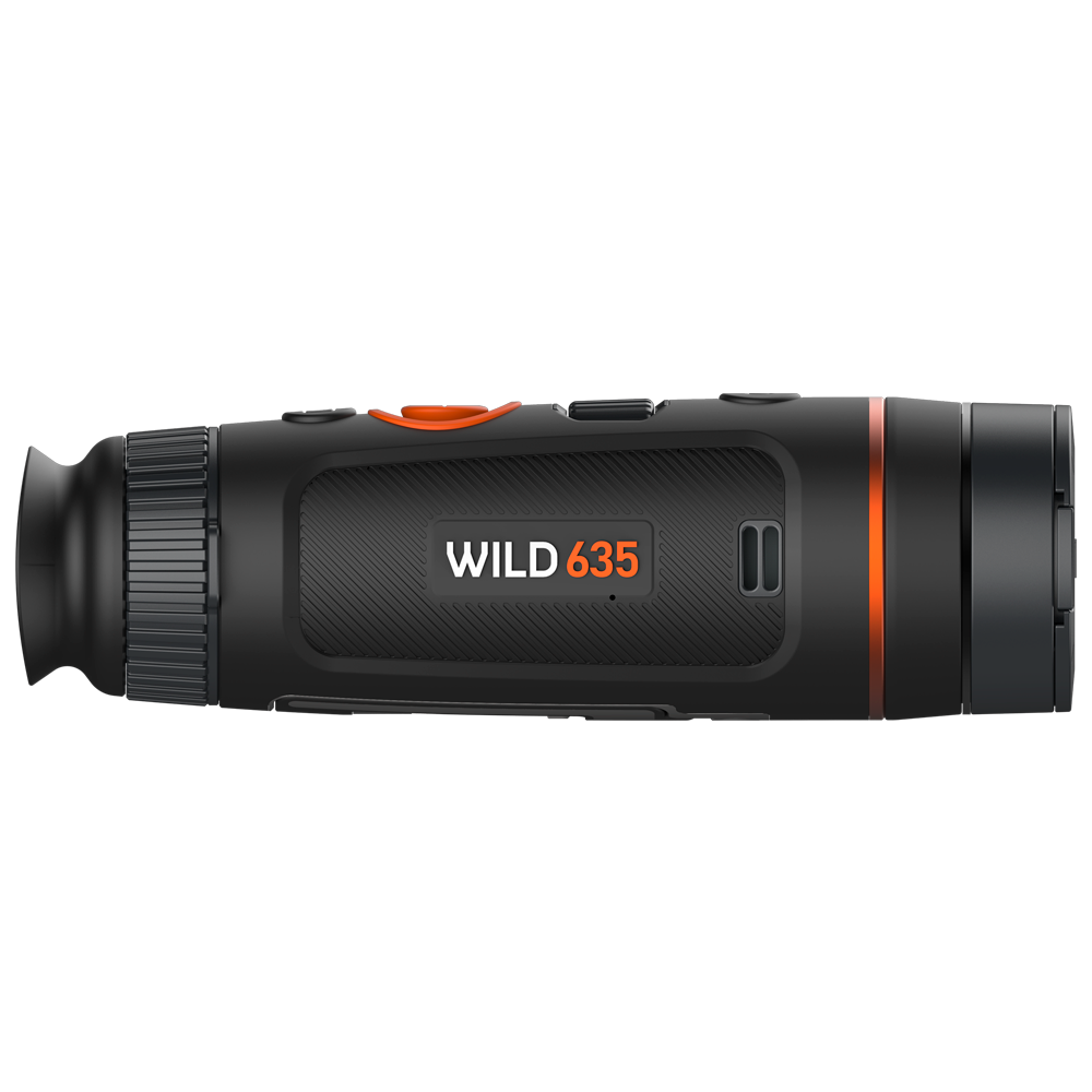 THERMTEC WILD 635 THERMAL MONOCULAR 
