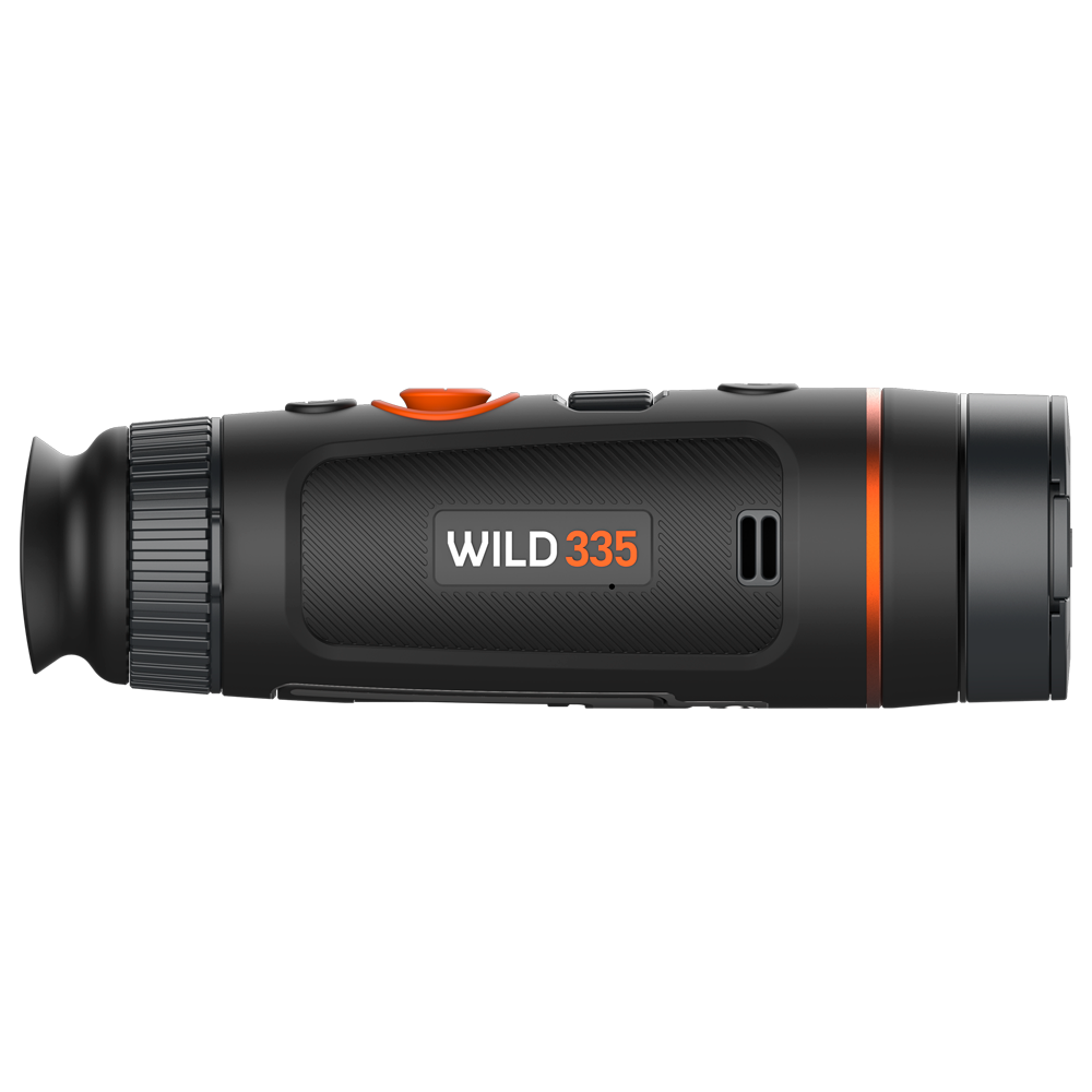 MONOCULAR TERMICO THERMTEC WILD 335 