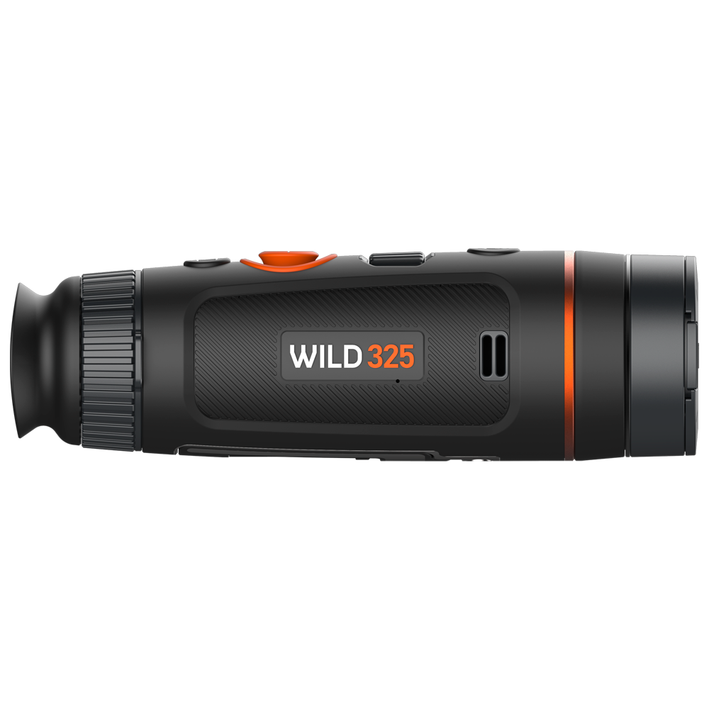 MONOCULAR TERMICO THERMTEC WILD 325 