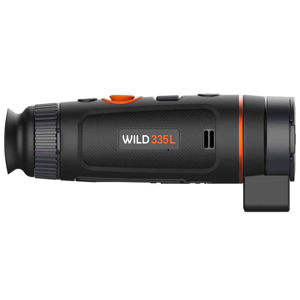 THERMTEC WILD LRF 335L THERMAL MONOCULAR