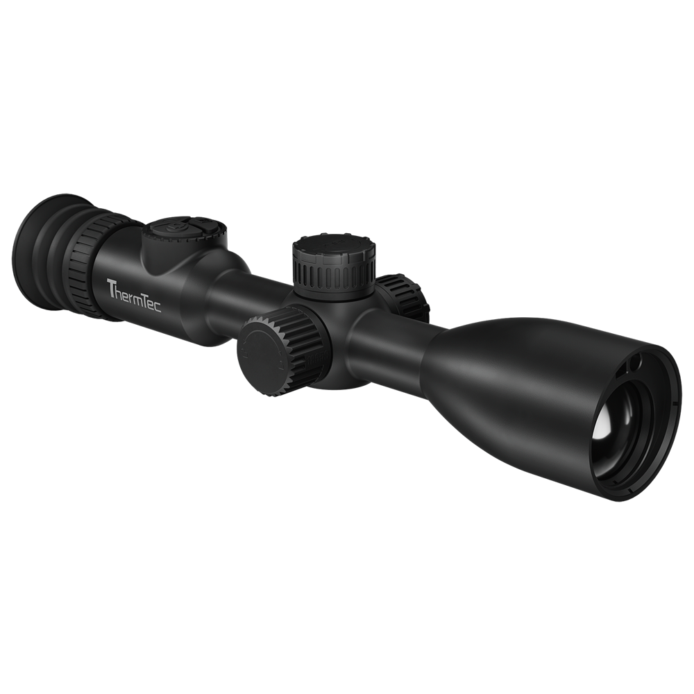 THERMTEC IBEX335-LRF THERMAL VISOR