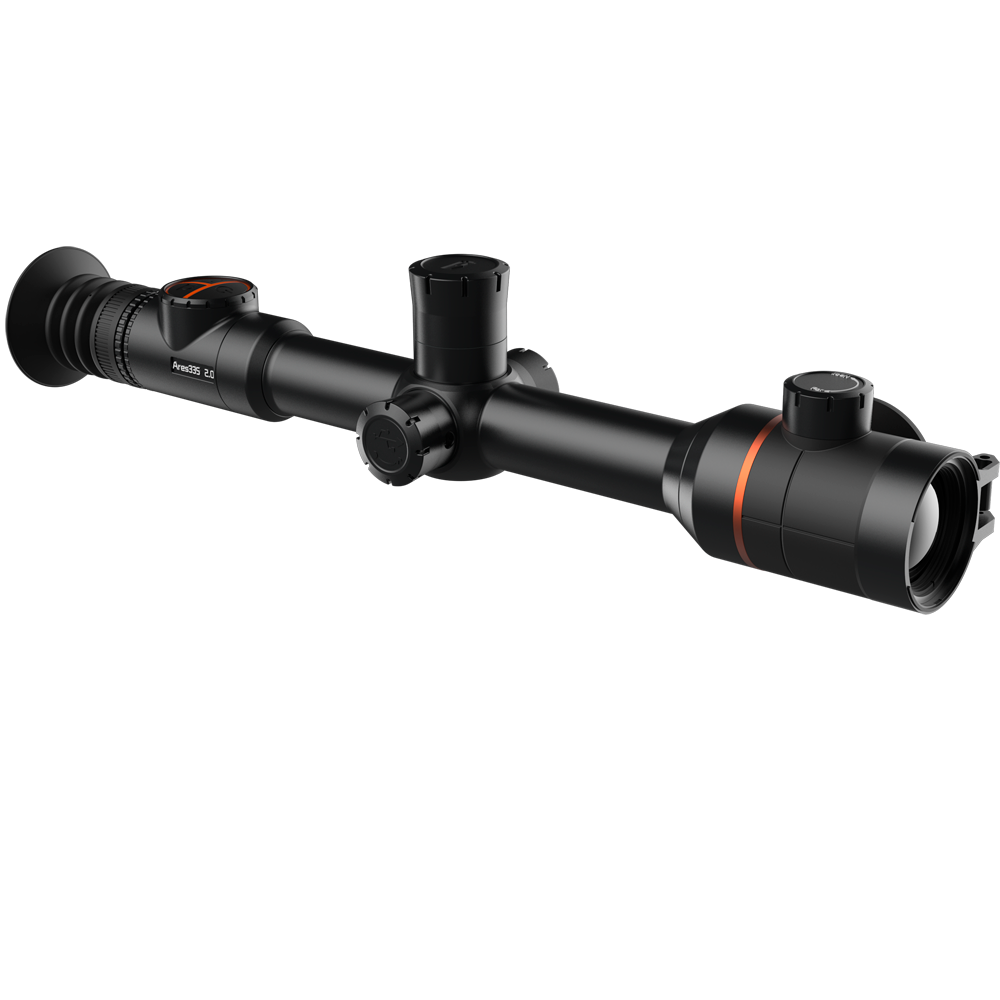THERMTEC ARES335-2.0 THERMAL VISOR