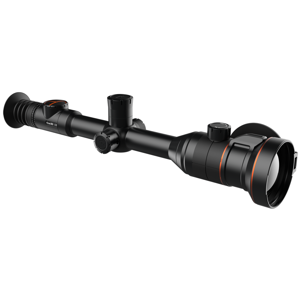 THERMTEC ARES360-2.0 THERMAL VISOR