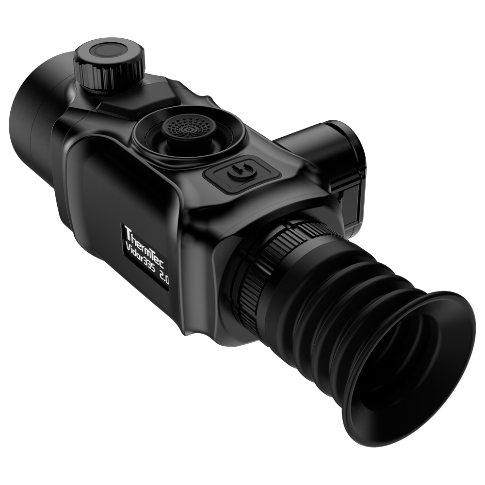 THERMTEC VIDAR335-2.0 COMPACT THERMAL SIGHT