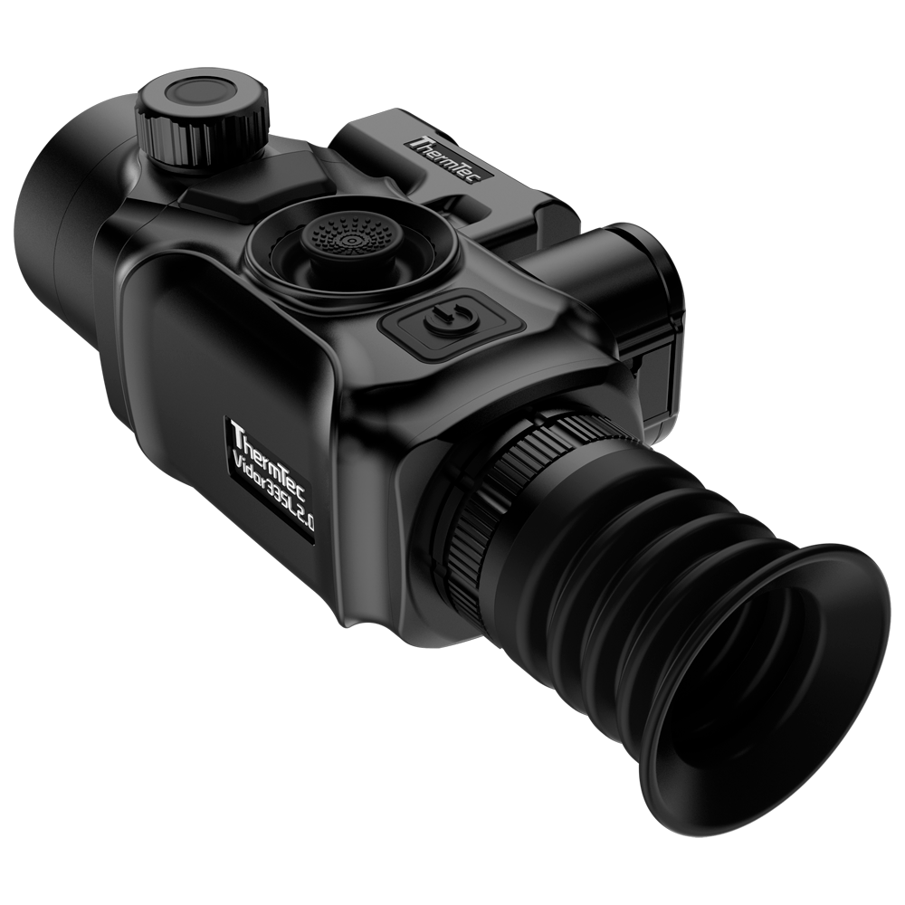 LRF THERMTEC VIDAR335L-2.0 COMPACT THERMAL SCOPE