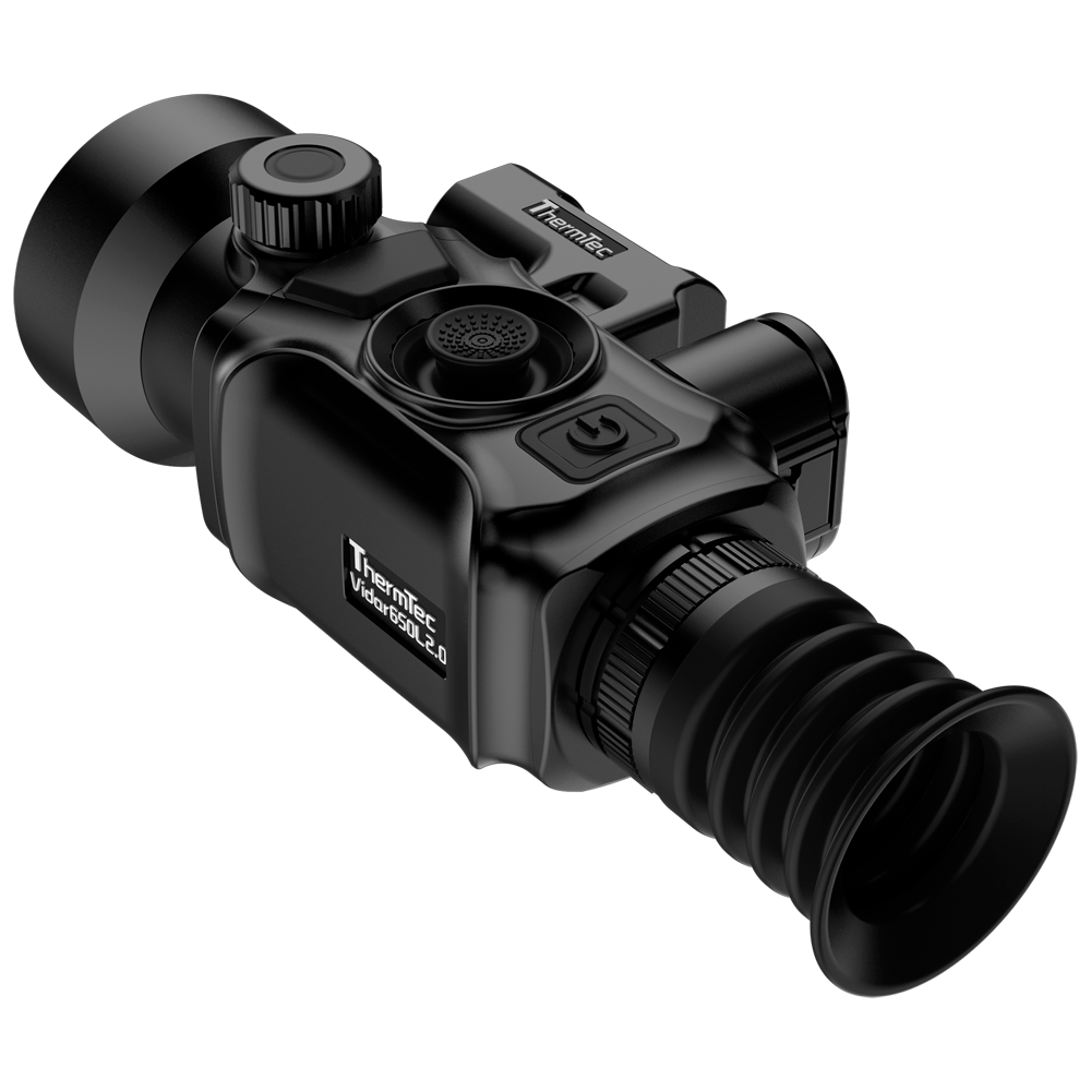 VISOR TÉRMICO COMPACTO LRF THERMTEC VIDAR650L-2.0 