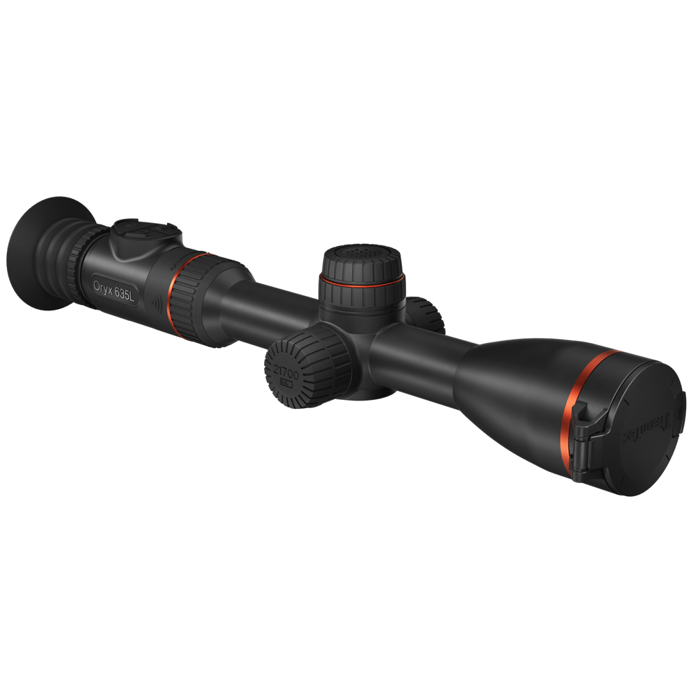 VISOR TÉRMICO THERMTEC ORYX635-LRF 