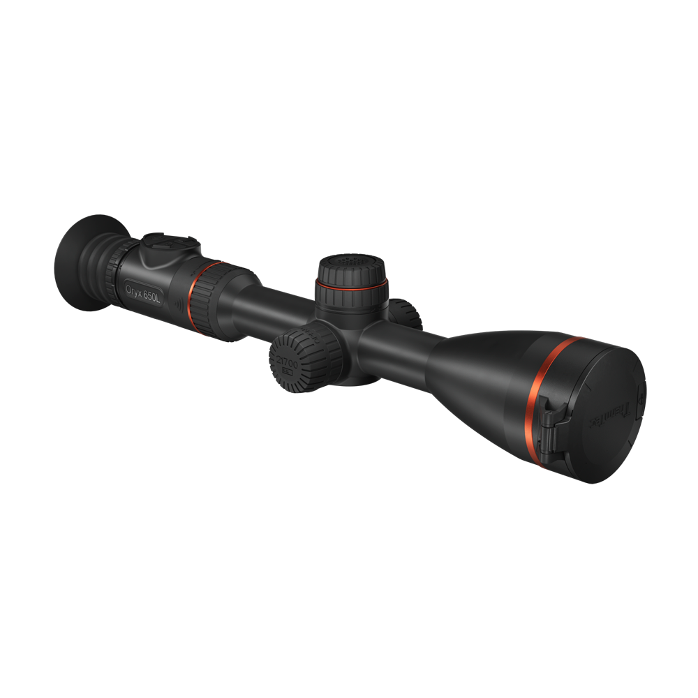 THERMTEC ORYX650-LRF THERMAL VISOR