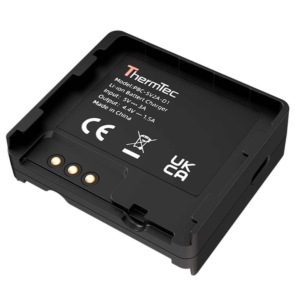THERMTEC HUNT PRO BATTERY CHARGER