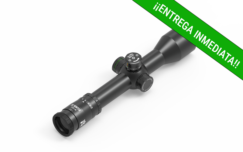 ZC Hunter 50mm