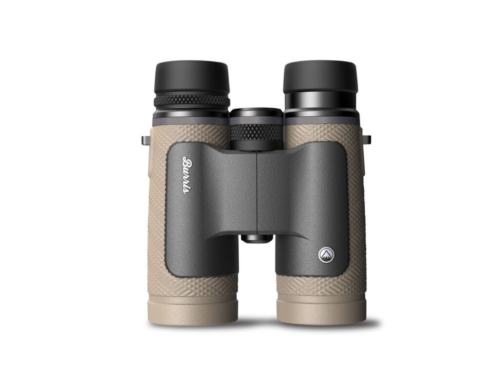 BURRIS DROPTINE 8X42MM BROWN BINOCULARS