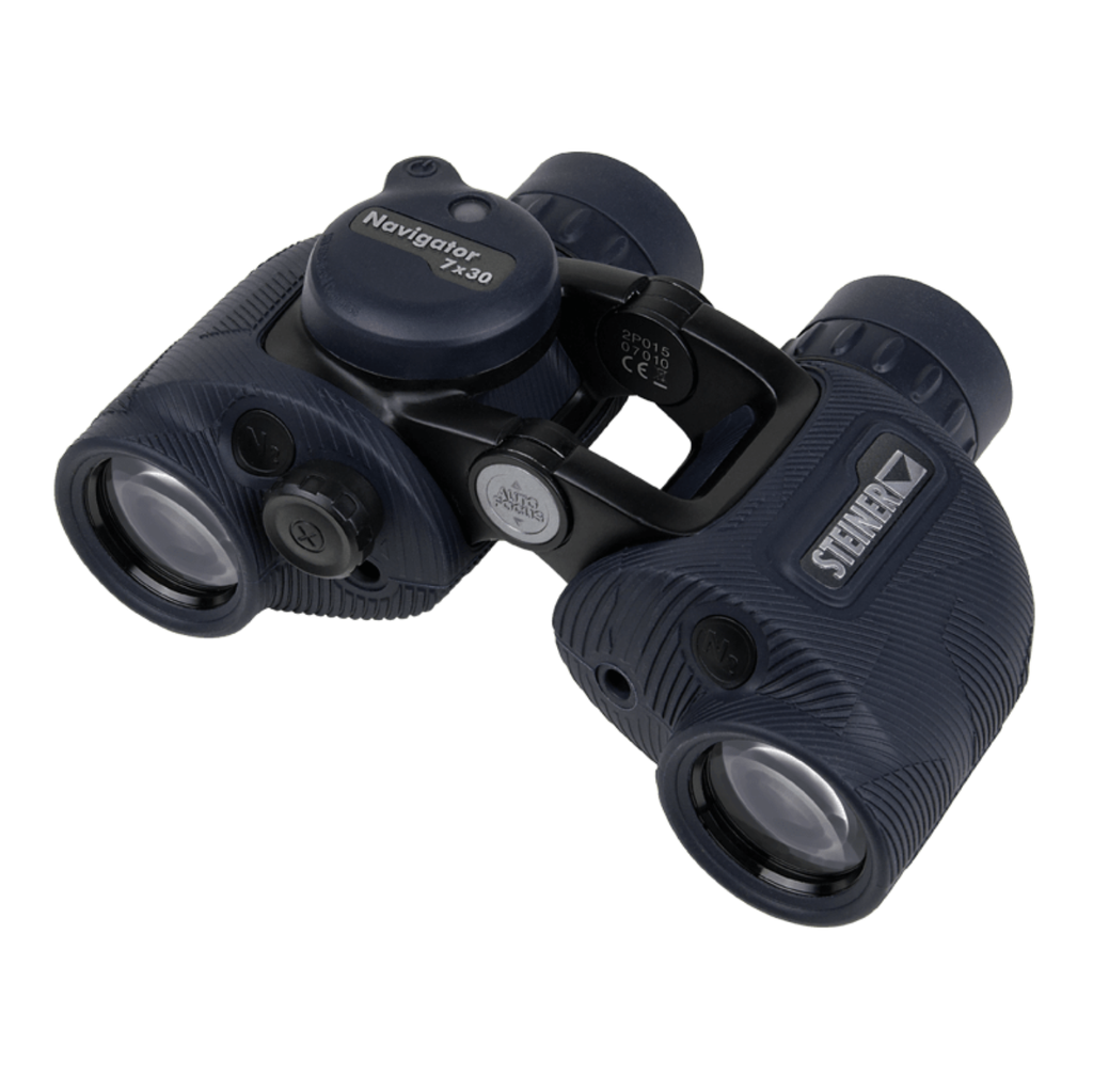 PRISMÁTICOS STEINER NAVIGATOR 7X30 WC 