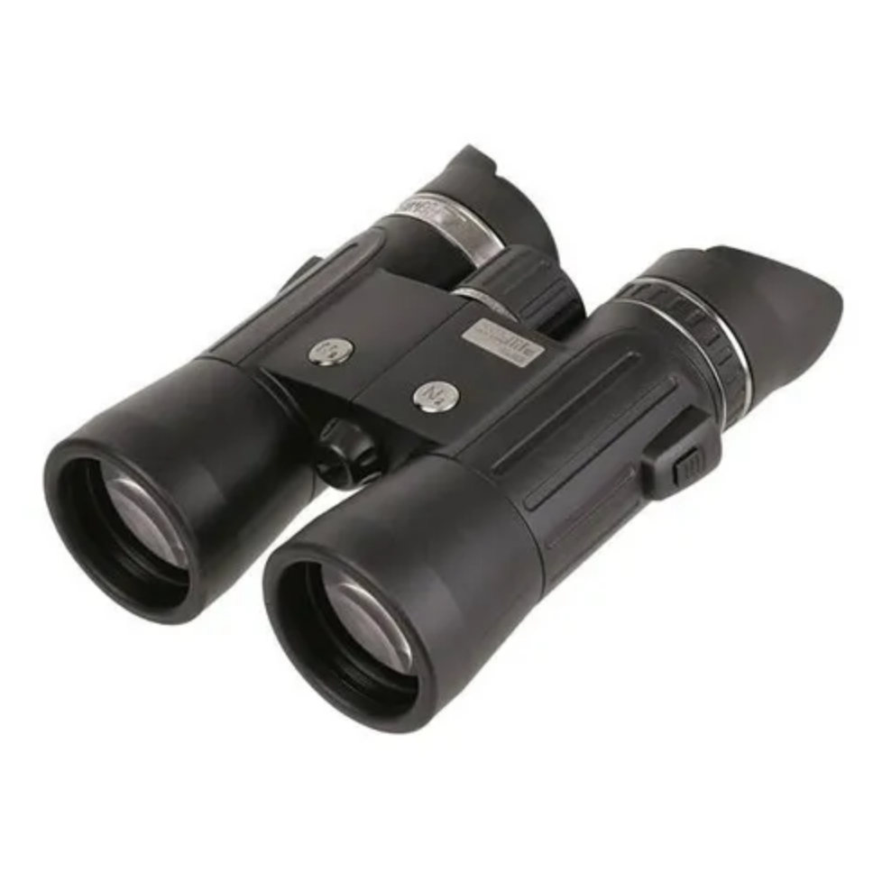 STEINER WILDLIFE 8X42 BINOCULARS