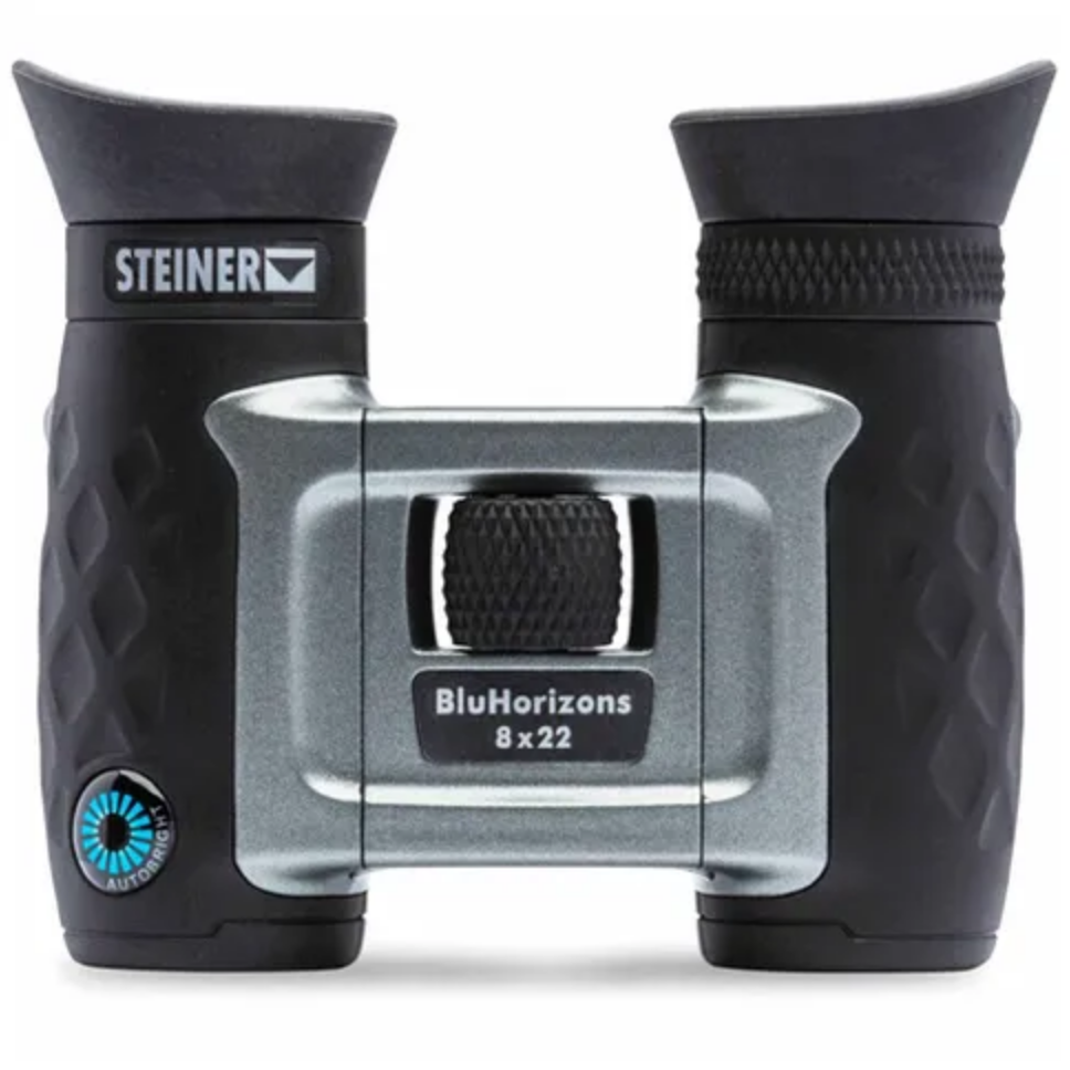 STEINER BLUHORIZONS 8X22 BINOCULARS