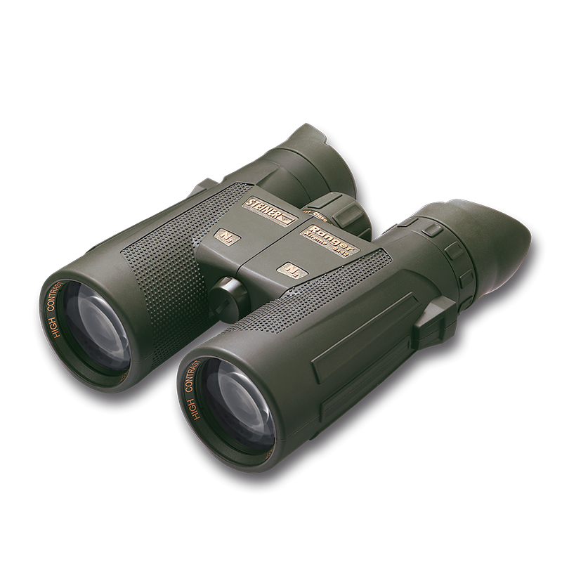 PRISMÁTICOS STEINER RANGER XTREME 8X42 