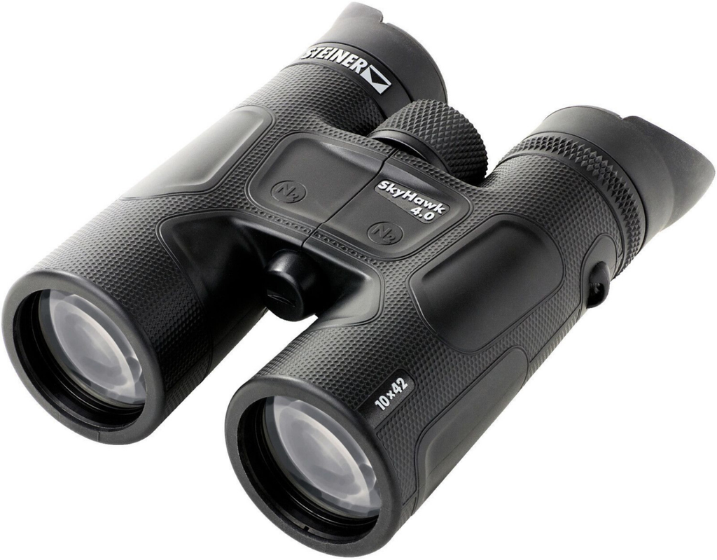 PRISMÁTICOS STEINER SKYHAWK 4.0 10X42 