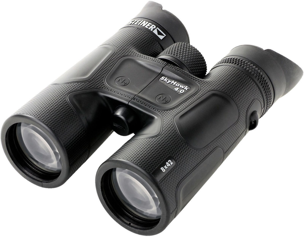 STEINER SKYHAWK 4.0 8X42 BINOCULARS
