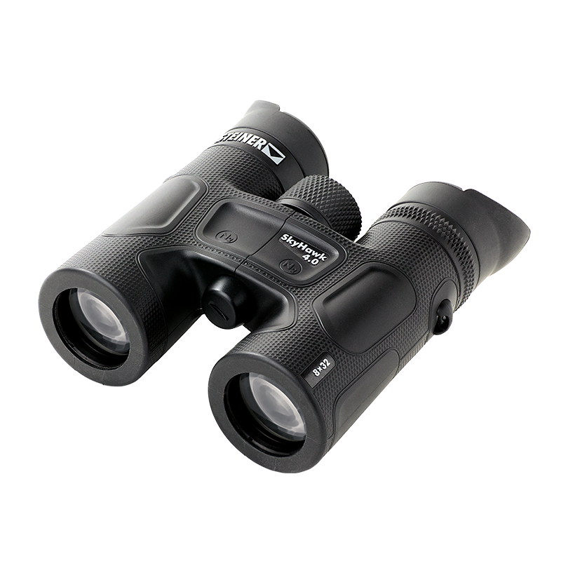 STEINER SKYHAWK 4.0 8X32 BINOCULARS 