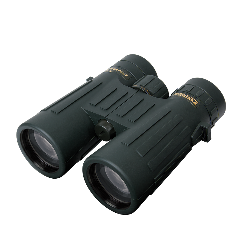 STEINER OBSERVER 8X42 BINOCULARS