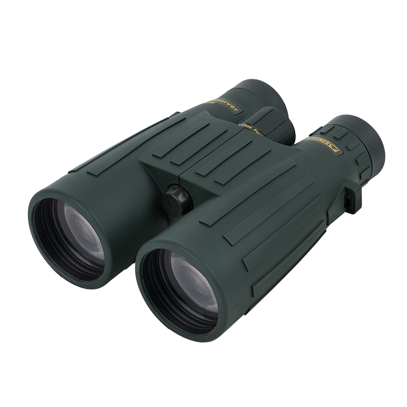 PRISMÁTICOS STEINER OBSERVER 8X56 