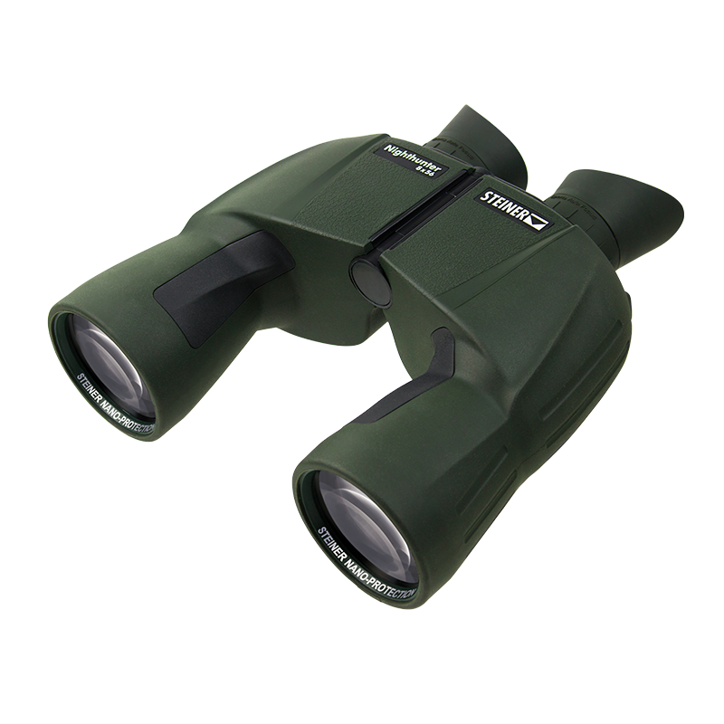 PRISMÁTICOS STEINER NIGHTHUNT. 8X56 