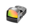 VISOR BURRIS FASTFIRE III 3MOA C/MON 