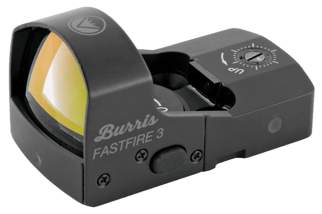 VISOR PUNTO ROJO BURRIS FASTFIRE E
