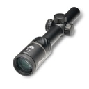 BURRIS SIX XE 1-6X24 RET 4 IL SCOPE