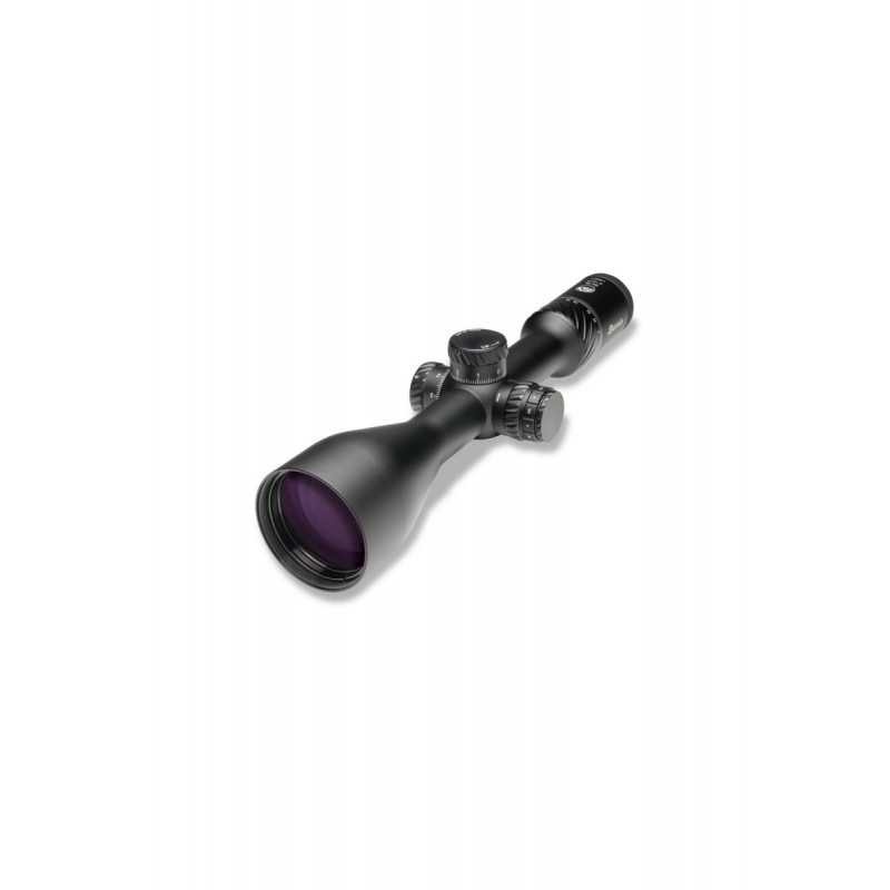 BURRIS SIX XE 3-18x56 E3 IL SCOPE