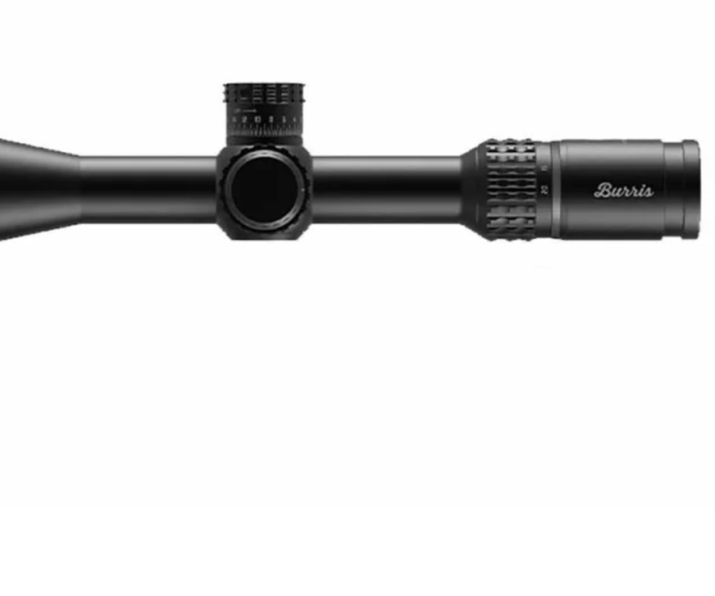 VISOR BURRIS VERACITY PH 2,5-12X42 