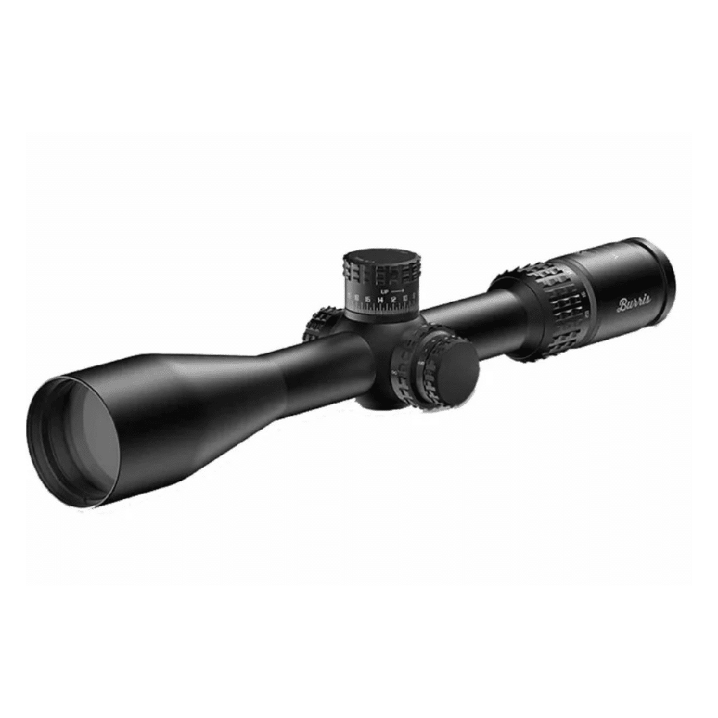 VISOR BURRIS VERACITY PH 3-15x44 