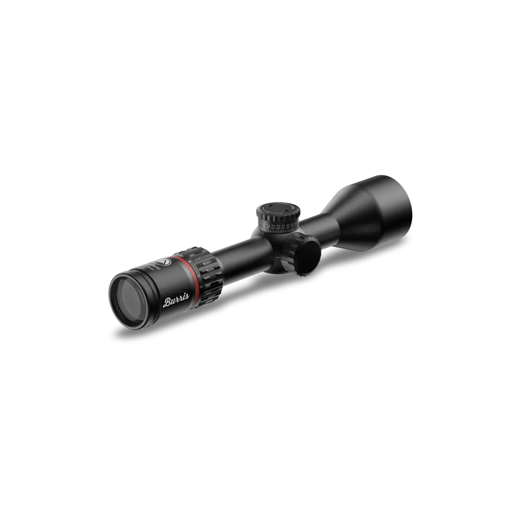 BURRIS FULLFIELD SCOPE 2026 3-12X56 4A IL