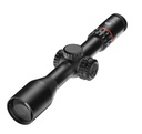 BURRIS ELIMINATOR 6 4-20X52 SCOPE