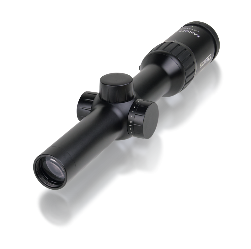 STEINER RANGER4 1-4x24 4A-I SCOPE