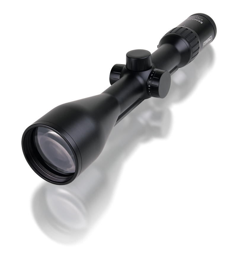 STEINER RANGER4 SCOPE 3-12x56 4A-I