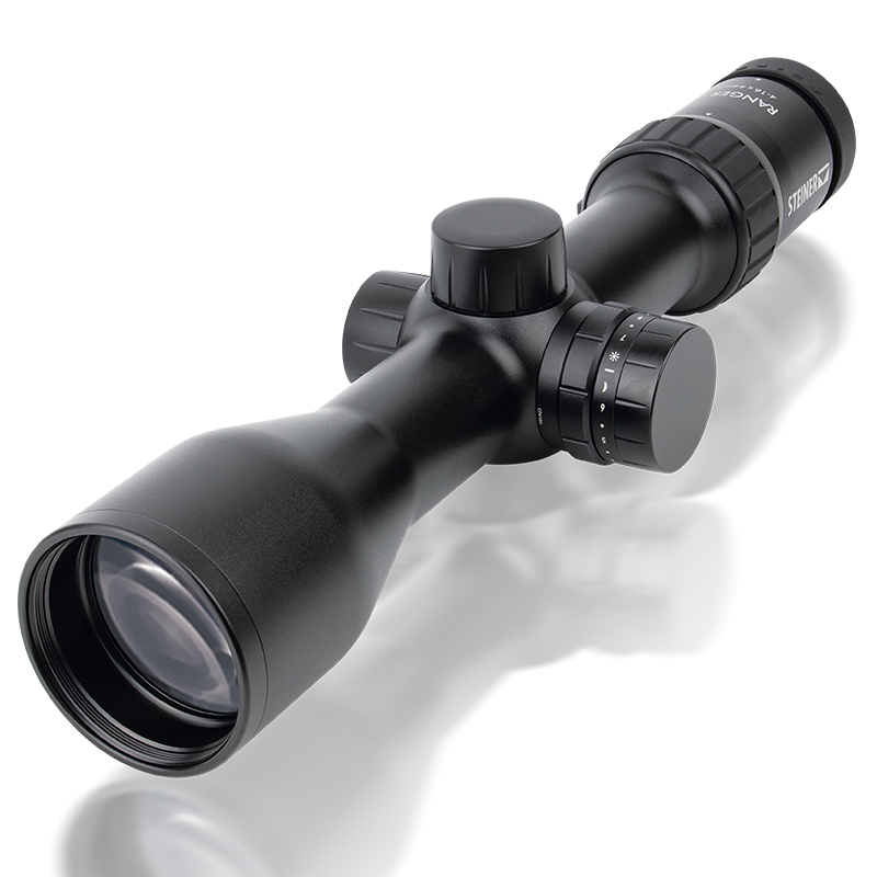 VISOR STEINER RANGER4 4-16x44 4A-I 