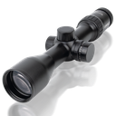 STEINER RANGER4 SCOPE 4-16x44 4A-I