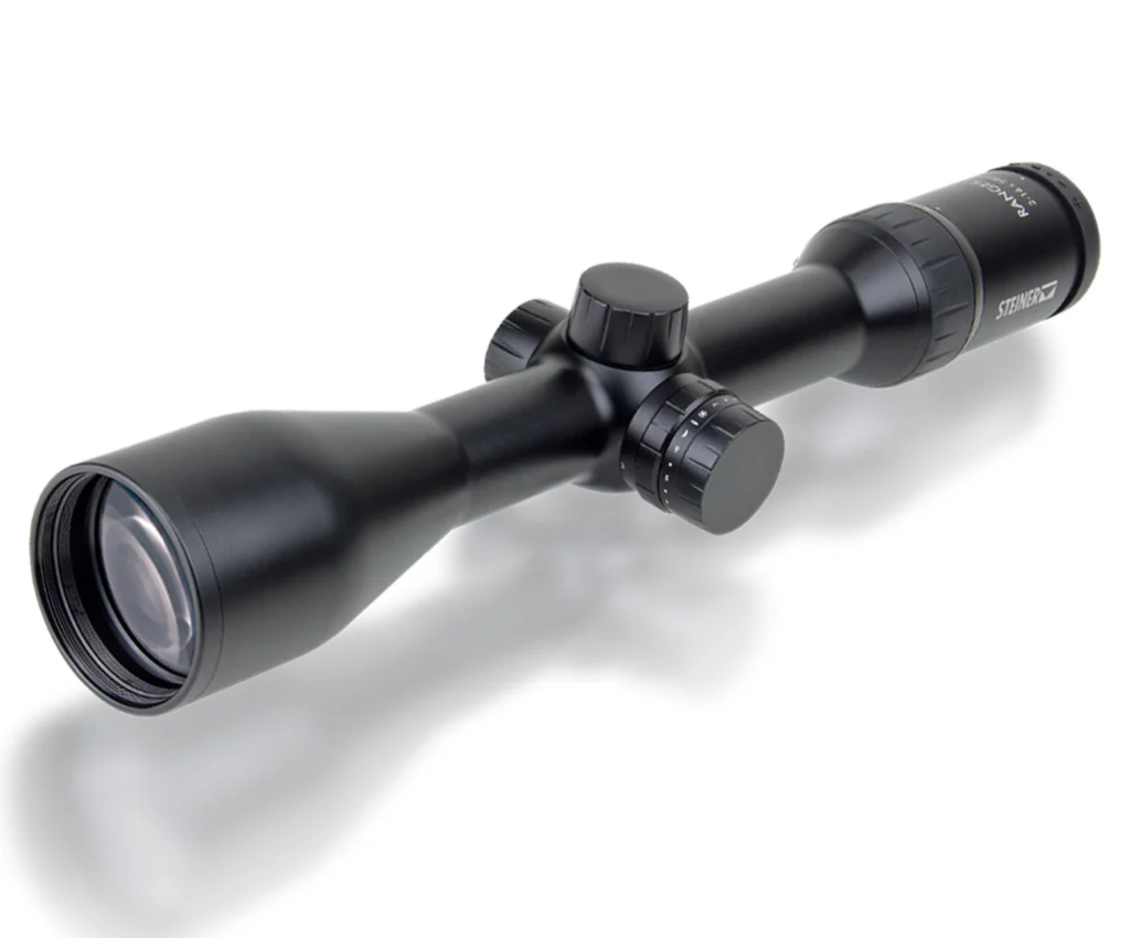 VISOR STEINER RANGER 8 2-16X50 4A-I 