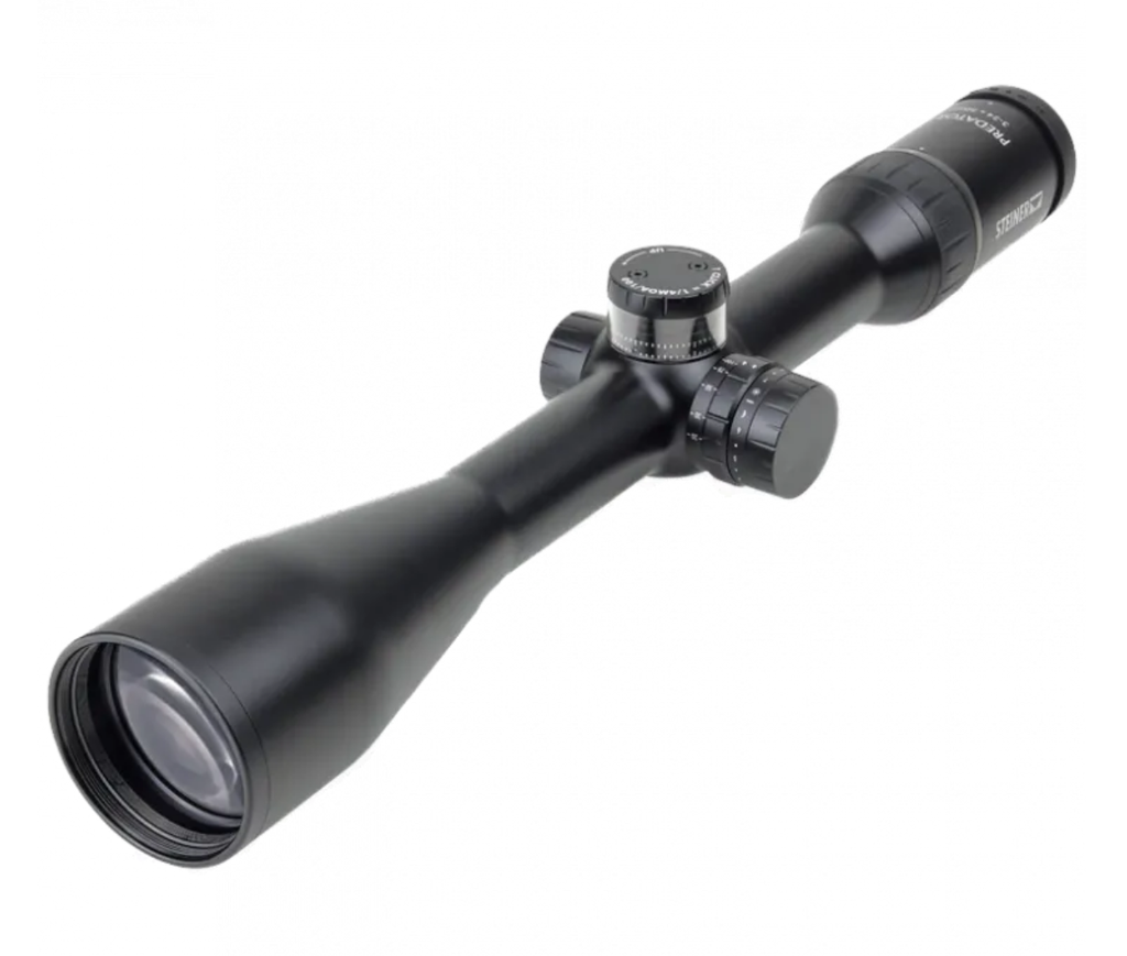 VISOR STEINER RANGER 8 3-24X56 B4A-I 
