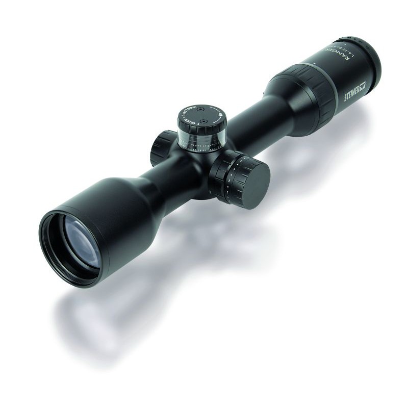 VISOR STEINER RAN 8 1,6-12,8X42 BT 